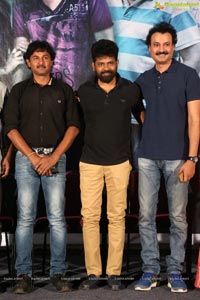 Ctrl-C Press Meet