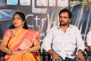 Ctrl-C Press Meet