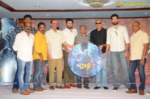 Dora Audio Release