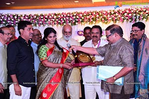 FNCC 23rd Years Completion Celebrations