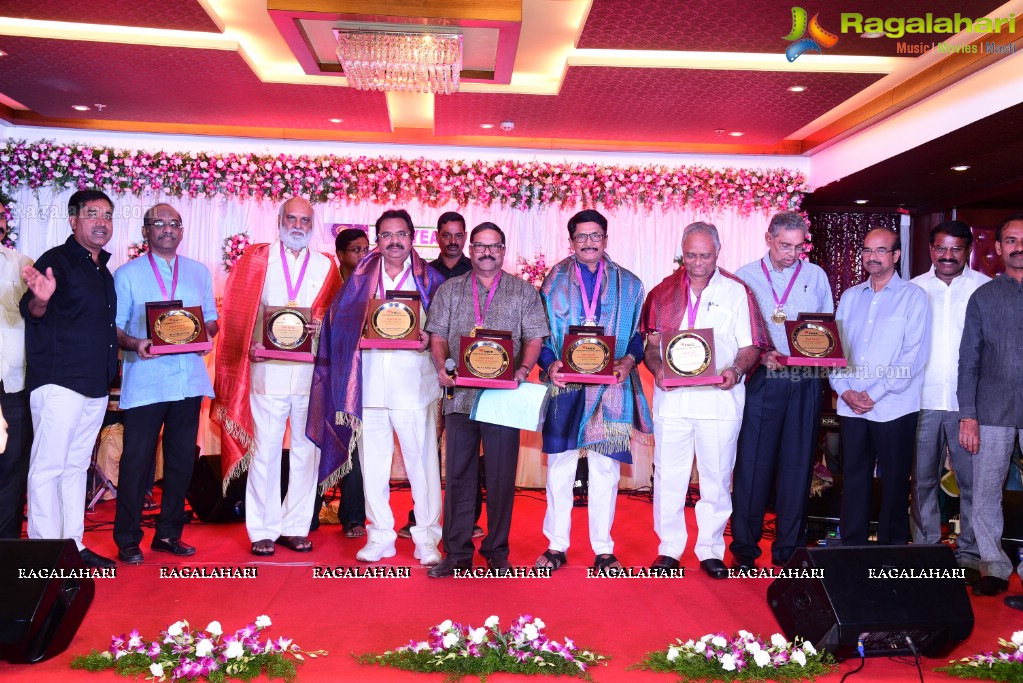 Filmnagar Cultural Center 23rd Year Club Day Celebrations