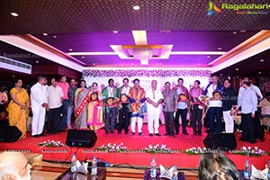 FNCC 23rd Years Completion Celebrations