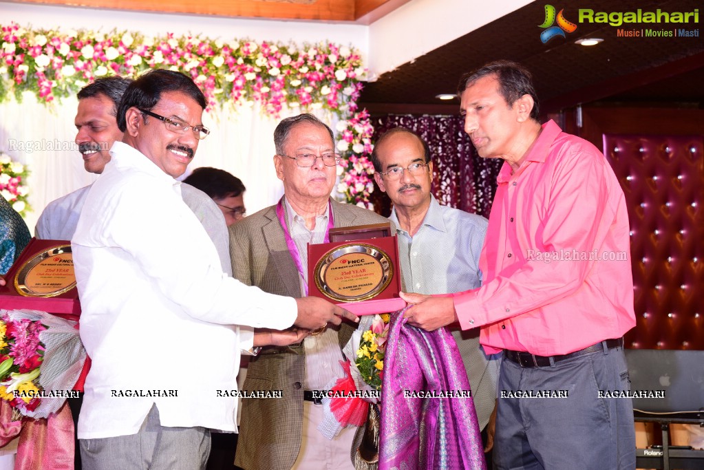 Filmnagar Cultural Center 23rd Year Club Day Celebrations