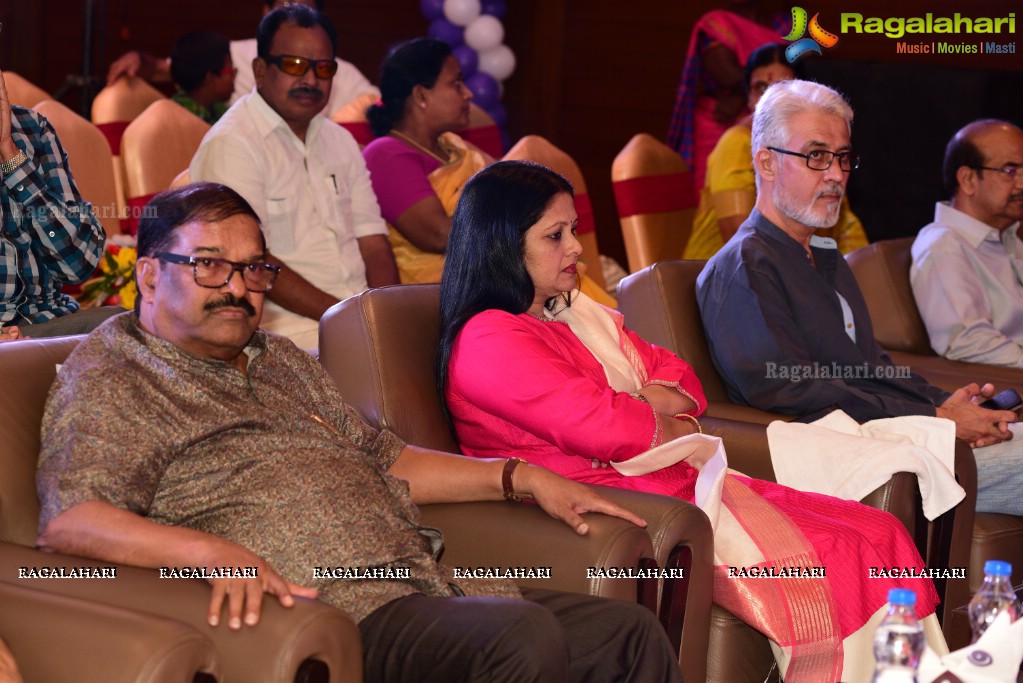 Filmnagar Cultural Center 23rd Year Club Day Celebrations