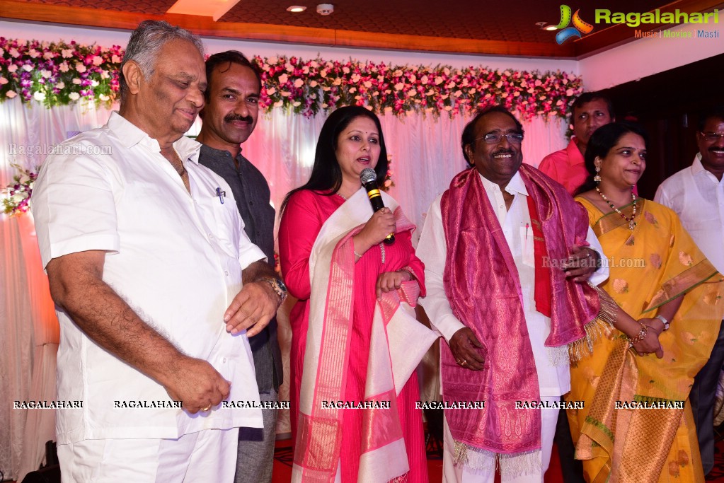 Filmnagar Cultural Center 23rd Year Club Day Celebrations