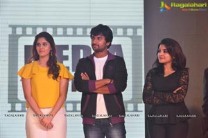 Gentleman Success Meet