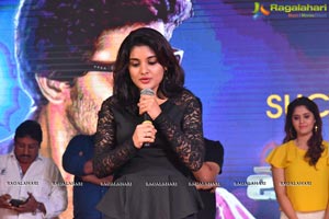 Gentleman Success Meet