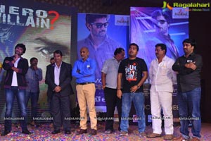 Gentleman Success Meet