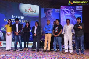 Gentleman Success Meet