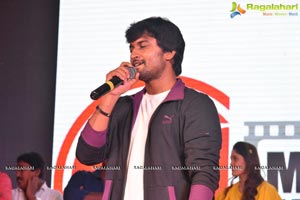 Gentleman Success Meet