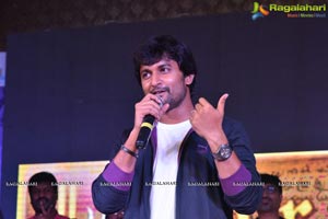 Gentleman Success Meet