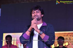 Gentleman Success Meet