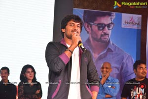 Gentleman Success Meet