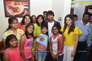 Gentleman Success Meet