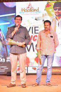 Gentleman Success Meet