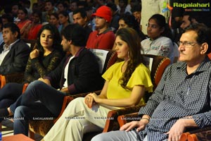 Gentleman Success Meet