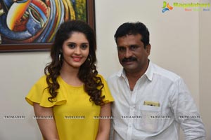 Gentleman Success Meet