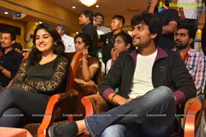 Gentleman Success Meet