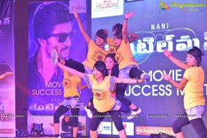 Gentleman Success Meet