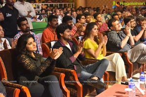 Gentleman Success Meet