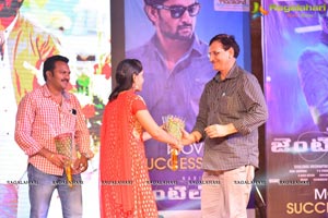 Gentleman Success Meet