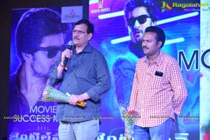 Gentleman Success Meet