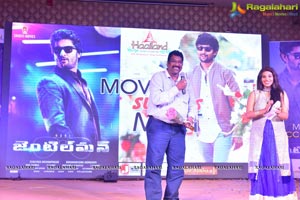 Gentleman Success Meet