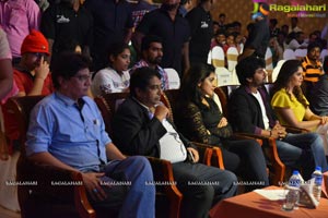 Gentleman Success Meet