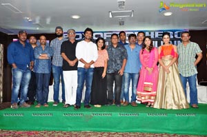 Gentleman Success Meet