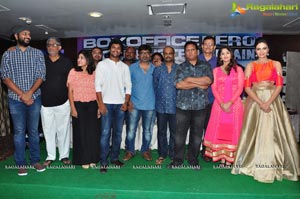 Gentleman Success Meet