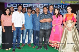 Gentleman Success Meet