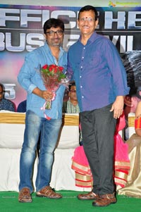 Gentleman Success Meet