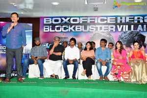 Gentleman Success Meet