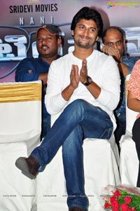 Gentleman Success Meet