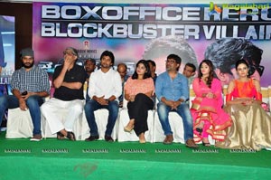 Gentleman Success Meet