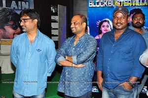 Gentleman Success Meet