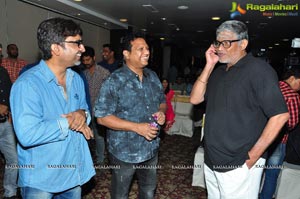 Gentleman Success Meet