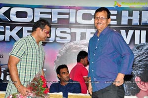 Gentleman Success Meet