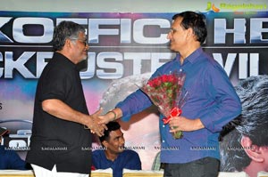 Gentleman Success Meet