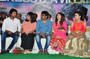 Gentleman Success Meet