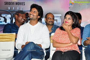 Gentleman Success Meet