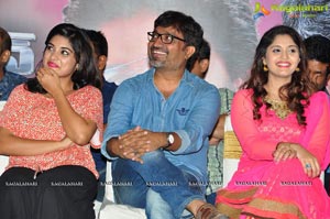 Gentleman Success Meet