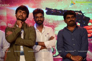 Kabali Music Launch