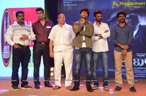 Kabali Music Launch