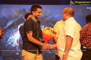 Kabali Music Launch