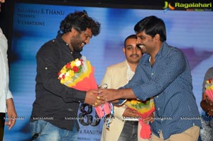 Kabali Music Launch