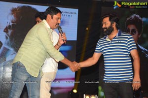 Kabali Music Launch