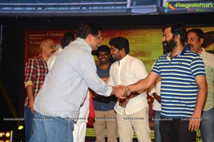 Kabali Music Launch