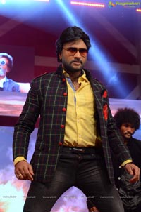 Kabali Music Launch