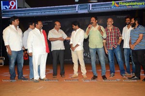 Kabali Music Launch